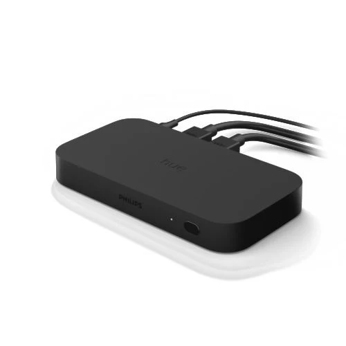 Sincronizador de Luz Philips Hue Play Box - Preto - Image 4