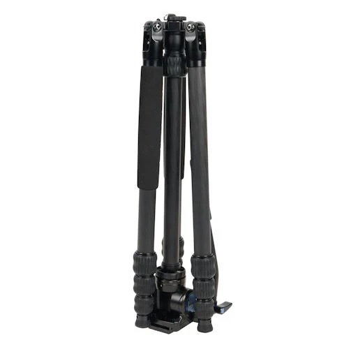 Tripé Sirui Traveler | Fibra de Carbono | Preto - Image 7