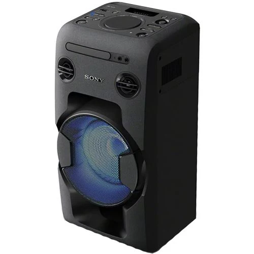Sistema Boombox Bluetooth Sony MHC-V11 - Image 2