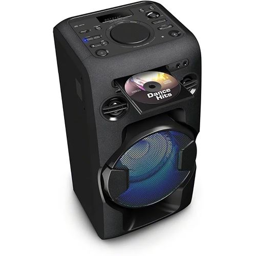 Sistema Boombox Bluetooth Sony MHC-V11 - Image 3