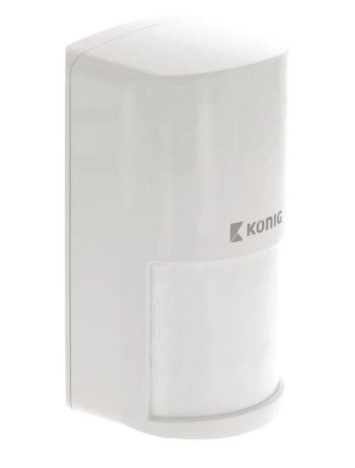 Sistema de Alarme Konig SAS-CLALARM10 - Image 5