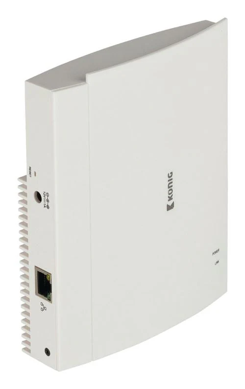 Sistema de Alarme Konig SAS-CLALARM10 - Image 6