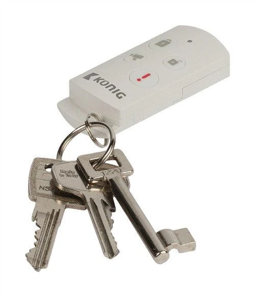 Sistema de Alarme Konig SAS-CLALARM10 - Image 8