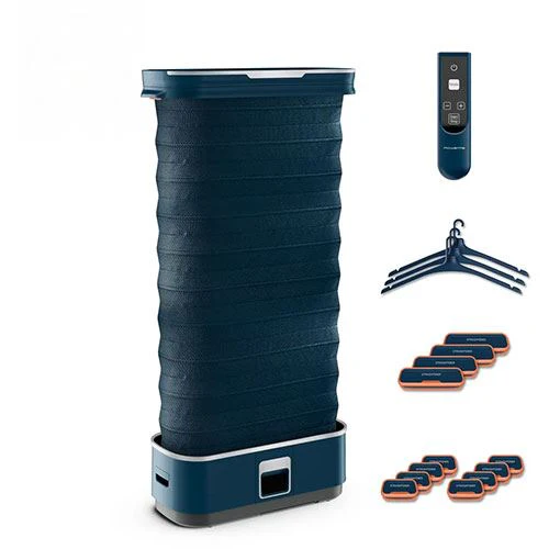 Sistema de Engomar Automático Rowenta YR2020D1 Care For You First | Azul