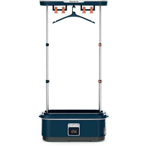 Sistema de Engomar Automático Rowenta YR2020D1 Care For You First | Azul - Image 2