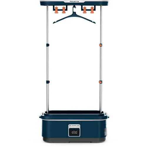 Sistema de Engomar Automático Rowenta YR2020D1 Care For You First | Azul - Outlet - Grade A - Image 2