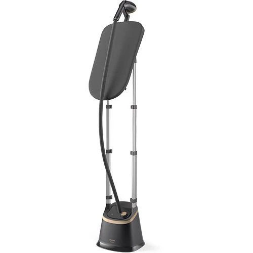 Sistema de Engomar Philips STE3170/80 | Tábua integrada | 40 g/min | 2000 W - Preto