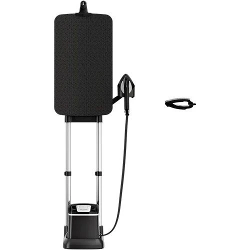 Sistema de Engomar Rowenta Ixeo+ QR1510D1| Tábua integrada - 3 posições | Preto - Image 2