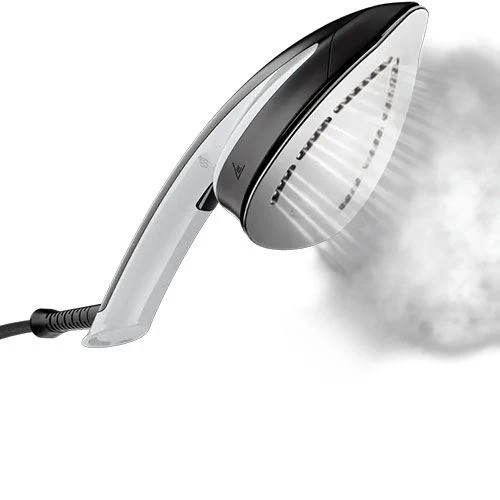 Sistema de Engomar Rowenta Ixeo+ QR1510D1| Tábua integrada - 3 posições | Preto - Image 3