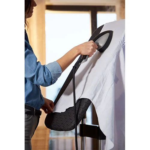 Sistema de Engomar Rowenta Ixeo+ QR1510D1| Tábua integrada - 3 posições | Preto - Image 4