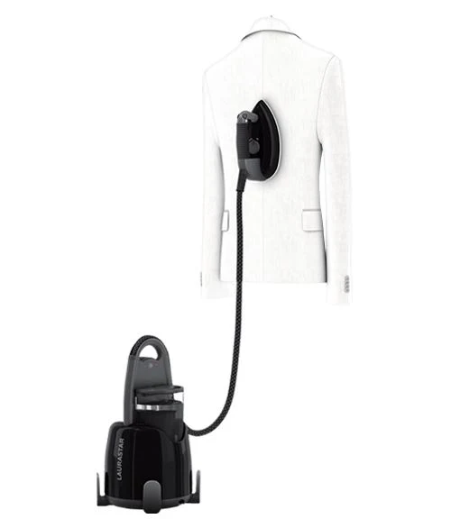 Sistema de Engomar Vapor Laurastar Lift Plus Preto - Image 10