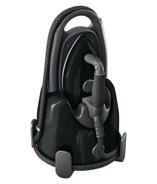 Sistema de Engomar Vapor Laurastar Lift Plus Preto - Image 6