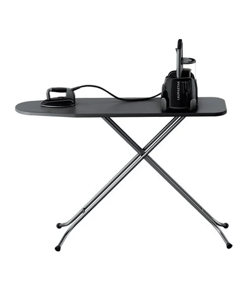 Sistema de Engomar Vapor Laurastar Lift Plus Preto - Image 7