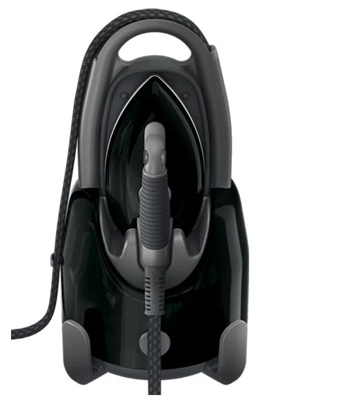Sistema de Engomar Vapor Laurastar Lift Plus Preto - Image 8