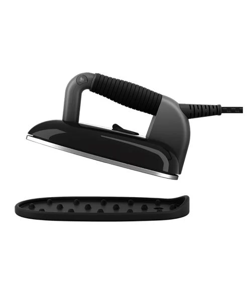 Sistema de Engomar Vapor Laurastar Lift Plus Preto - Image 9