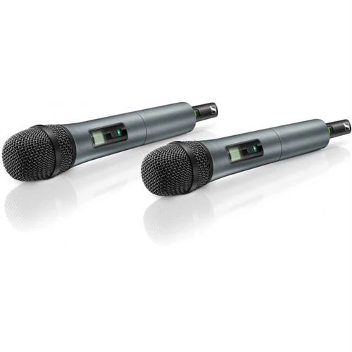Sistema de Microfone Duplo XSW 1-825(A) Sennheiser - Image 3