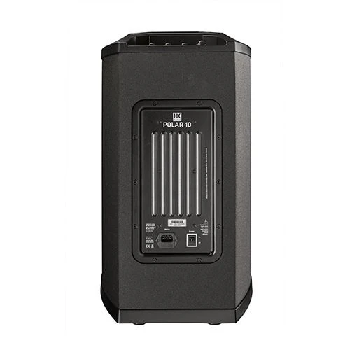 Sistema de PA Activo Polar 10 MK2 - Preto - Image 6