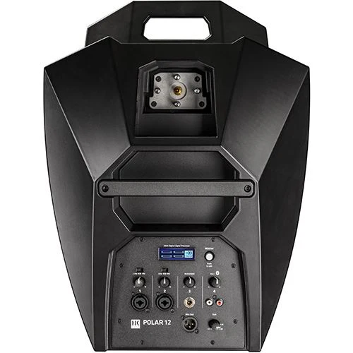 Sistema de PA Activo Polar 12 MK2 - Preto - Image 3