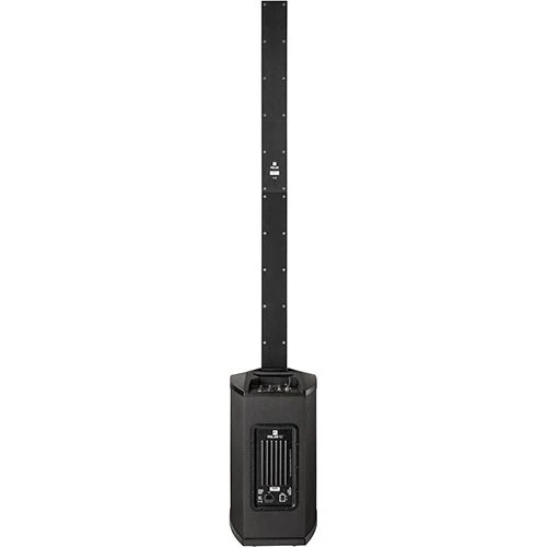 Sistema de PA Activo Polar 12 MK2 - Preto - Image 5