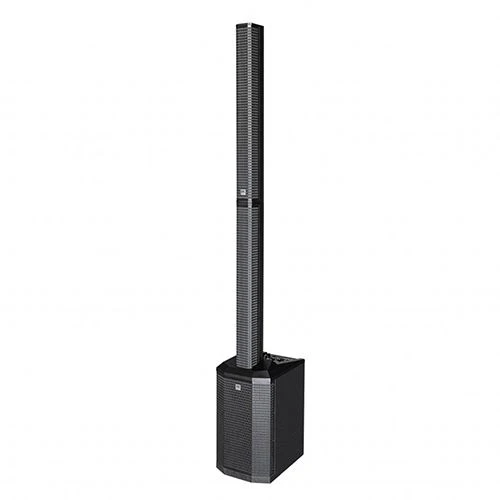 Sistema de PA Activo Polar 8 - Preto - Image 2
