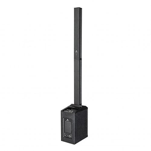 Sistema de PA Activo Polar 8 - Preto - Image 4