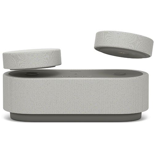 Sistema de Som Cinematográfico Portátil Sony HT-AX7 - Cinzento - Image 2