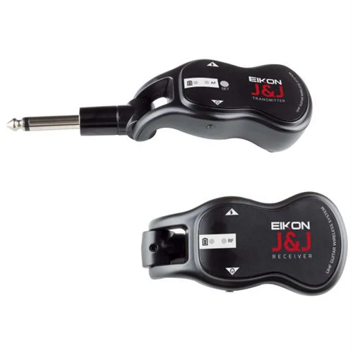 Sistema Emissor de Guitarra Ekjja Eikon - Image 2