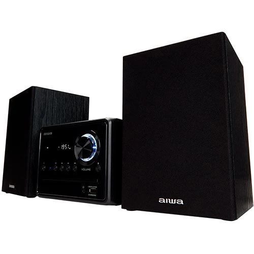Sistema Hi-Fi Aiwa MSBTU-300 - Image 4