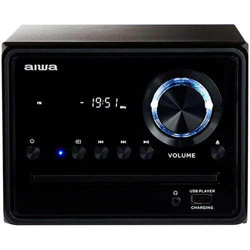 Sistema Hi-Fi Aiwa MSBTU-300 - Image 5