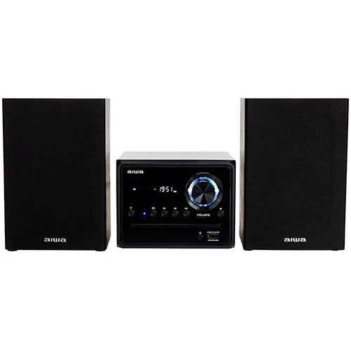 Sistema Hi-Fi Aiwa MSBTU-300 - Image 7