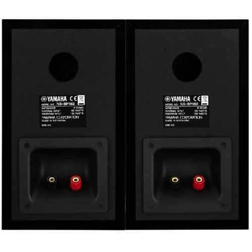 Sistema HiFi Yamaha R-S202D + NS-BP150 - Image 4