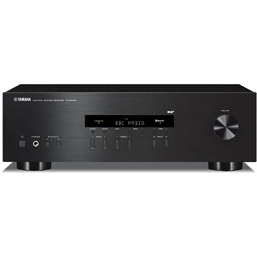 Sistema HiFi Yamaha R-S202D + NS-BP150 - Image 6