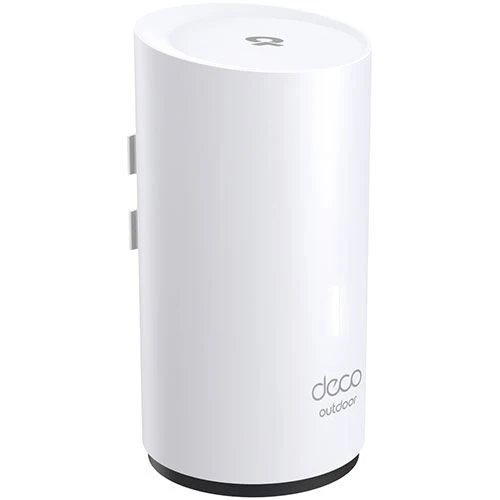Sistema Mesh TP-Link Deco X50 AX3000 Exterior Wi-Fi 6 Dual-Band - 1uni