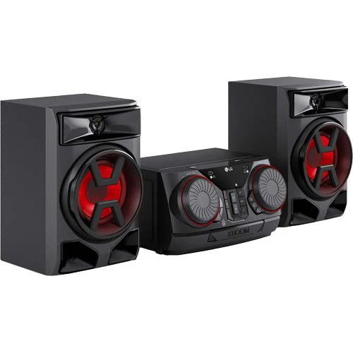 Sistema Micro Bluetooth LG XBOOM CK43N - Image 2