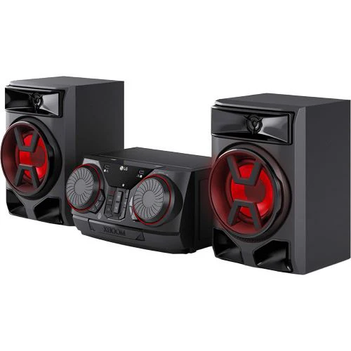 Sistema Micro Bluetooth LG XBOOM CK43N - Image 3