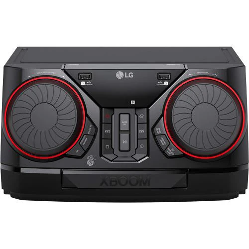 Sistema Micro Bluetooth LG XBOOM CK43N - Image 4
