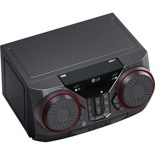 Sistema Micro Bluetooth LG XBOOM CK43N - Image 5