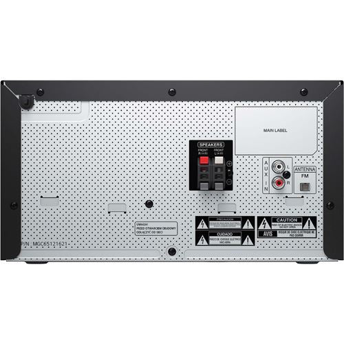Sistema Micro Bluetooth LG XBOOM CK43N - Image 6