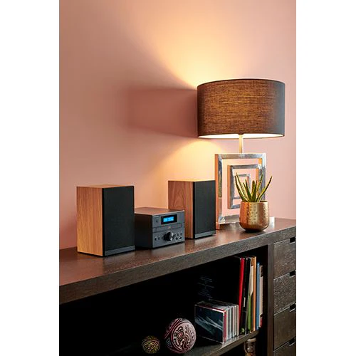 Sistema Micro Bluetooth Thomson Cosy MIC123BT - Preto - Image 10