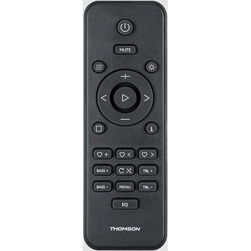 Sistema Micro Bluetooth Thomson Cosy MIC300IBT - Preto - Image 5
