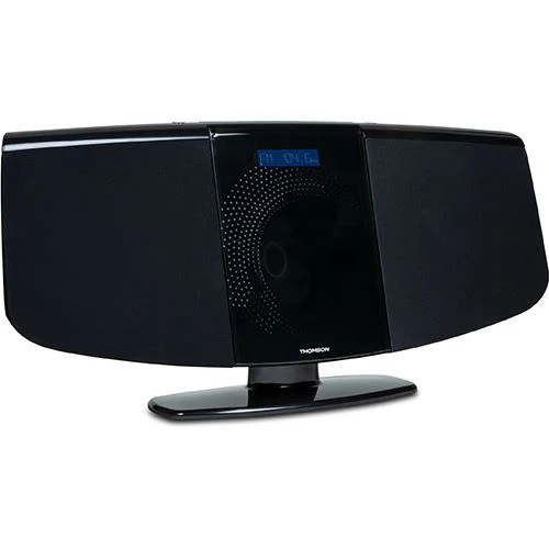 Sistema Micro Bluetooth Thomson MIC400BT- Preto - Image 2