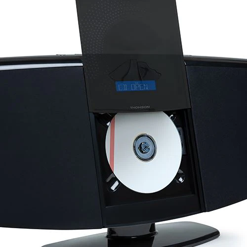 Sistema Micro Bluetooth Thomson MIC400BT- Preto - Image 3