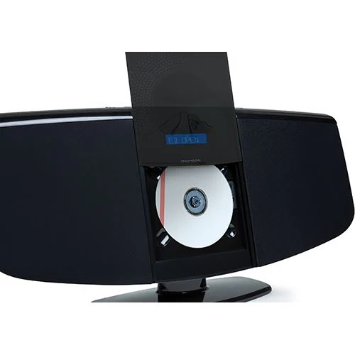 Sistema Micro Bluetooth Thomson MIC400BT- Preto - Image 4