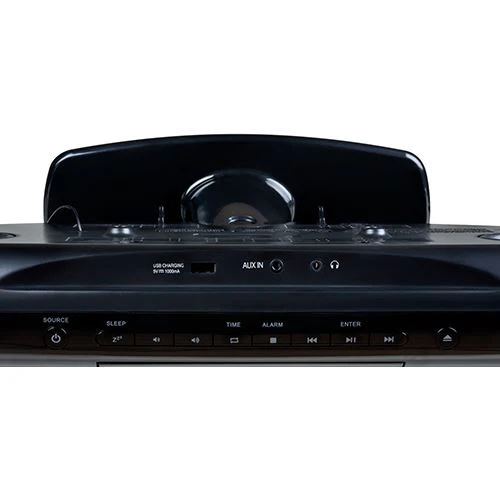 Sistema Micro Bluetooth Thomson MIC400BT- Preto - Image 5