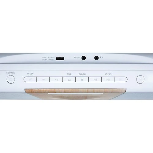 Sistema Micro Bluetooth Thomson MIC401BT- Preto - Image 5