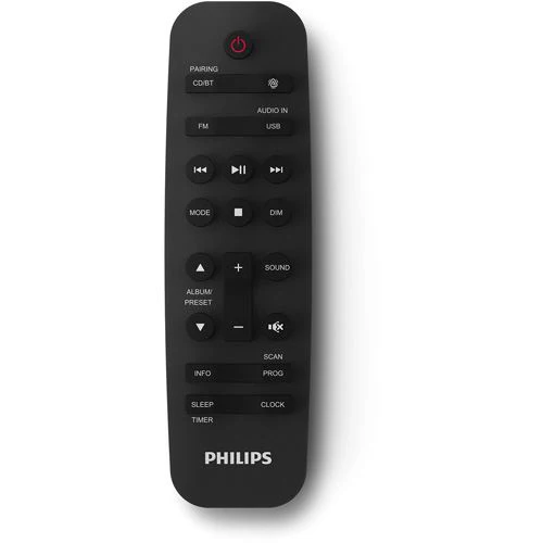 Sistema Micro Hi-Fi Philips TAM4205M2/12 - Image 4