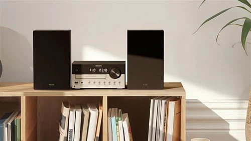 Sistema Micro Hi-Fi Philips TAM4205M2/12 - Image 6