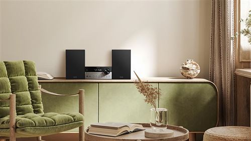 Sistema Micro Hi-Fi Philips TAM4205M2/12 - Image 7
