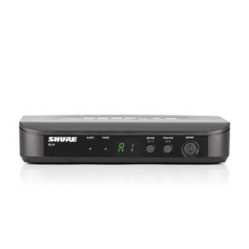 Sistema Microfone de Lapela BLX14E/CVL H8E Shure - Image 3