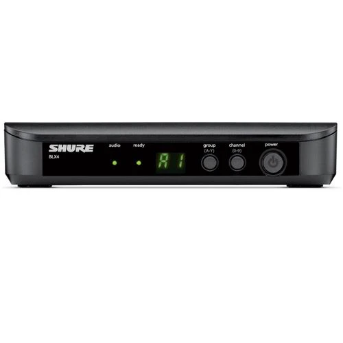 Sistema Microfone de Mão BLX24E/PG58 H8E Shure - Image 3